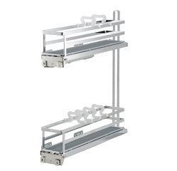 Бутылочница FLORA 150L
