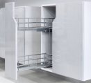 Бутылочница BELLA 200L