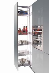 Выдвижная колонна STELLA 300