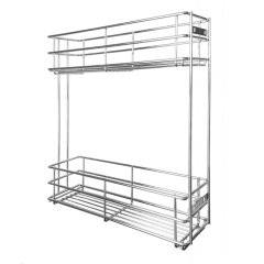 Бутылочница BELLA 200L
