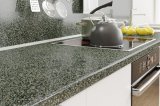 116.GLX Спацио темный глянец Столешница Makmart 4200x600/1200x38 R9