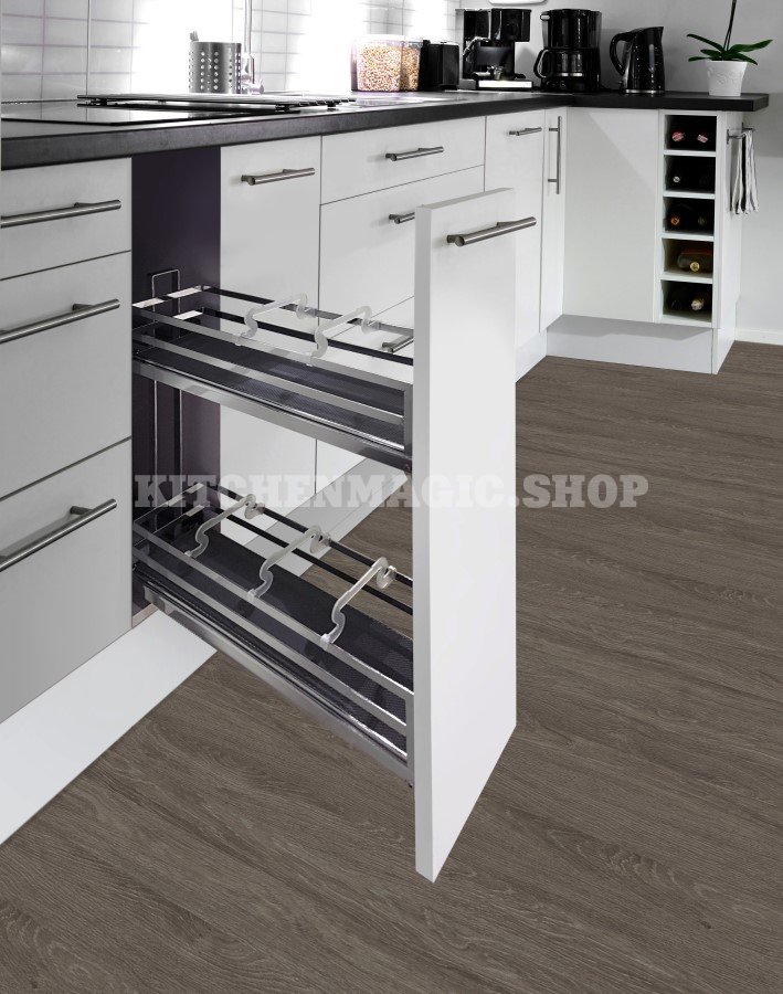 Бутылочница FLORA 150L